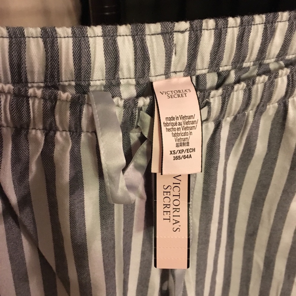 NWT:  Victoria Secret PJ Bottoms